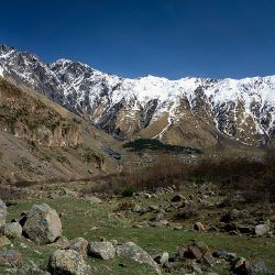 Wielki Kaukaz