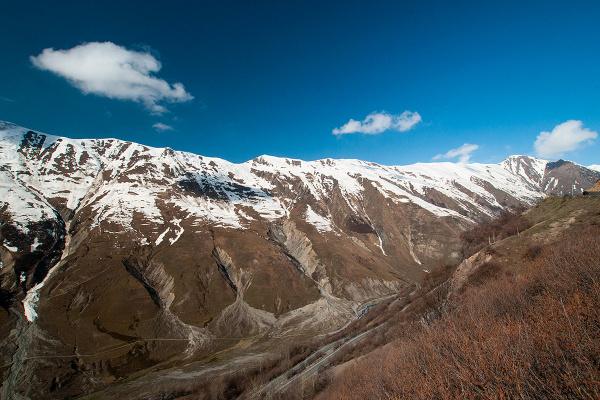 Wielki Kaukaz