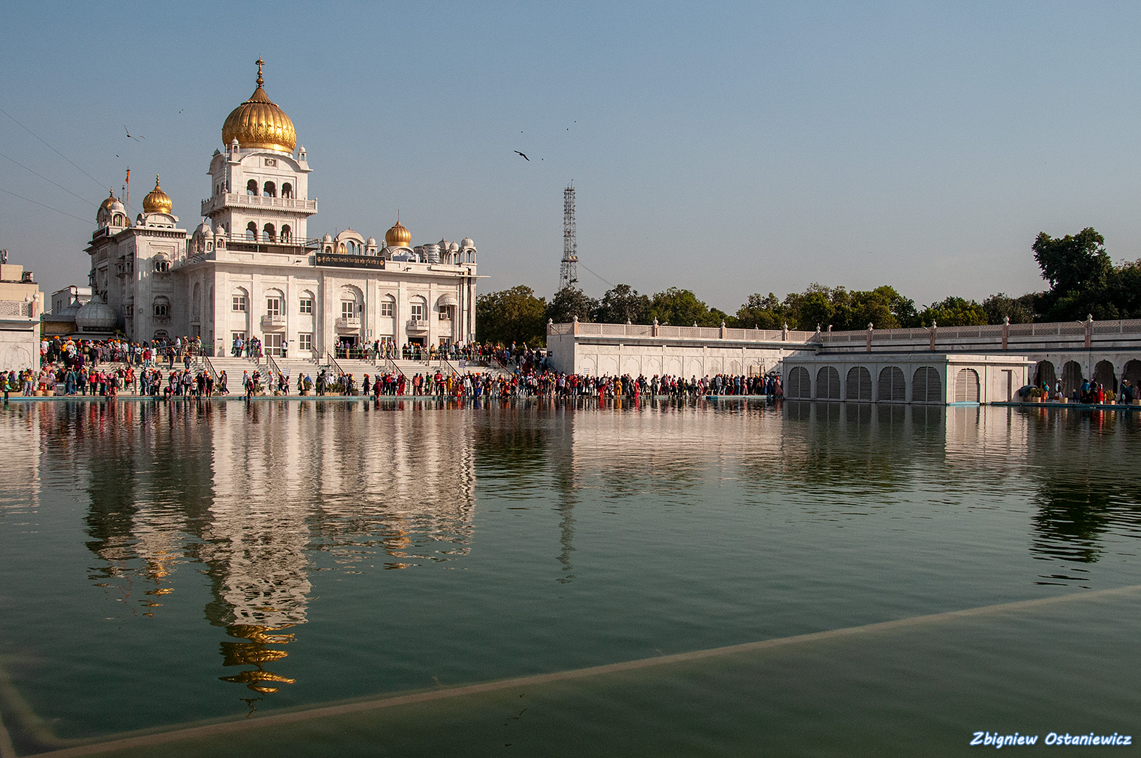 Świątynia Sikhów