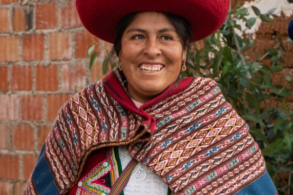 Peruwianka