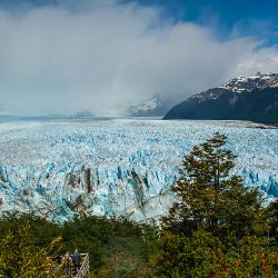 Park Narodowy Los Glaciares - Perito Moreno