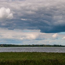 Jezioro Łuknajno
