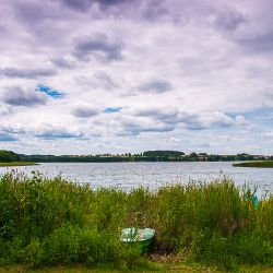 Jezioro Probarskie