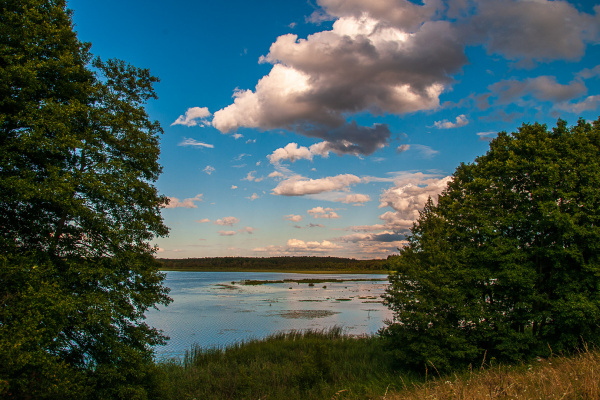 Jezioro Gardyńskie