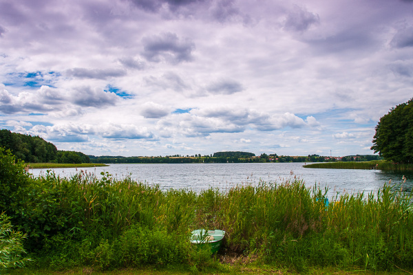 Jezioro Probarskie